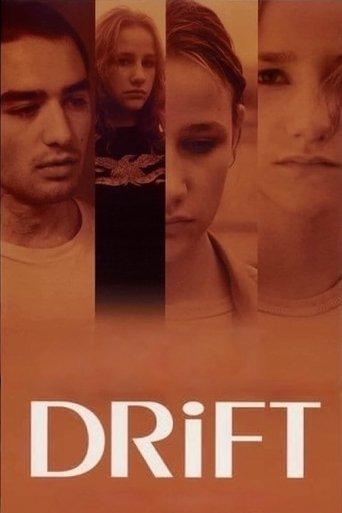 Drift film afişi