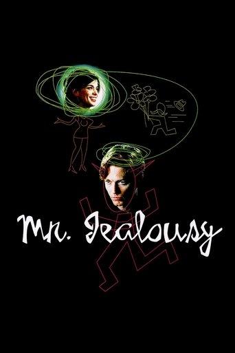 Mr. Jealousy film afişi