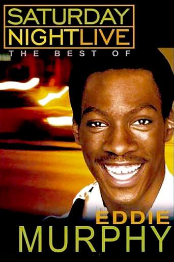 Saturday Night Live: The Best of Eddie Murphy film afişi