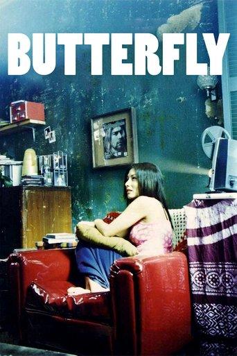 Butterfly film afişi