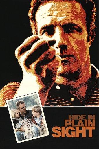 Hide in Plain Sight film afişi