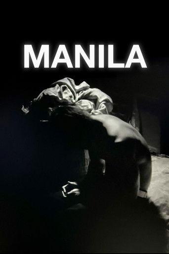 Manila film afişi