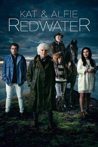 Kat & Alfie: Redwater dizi afişi