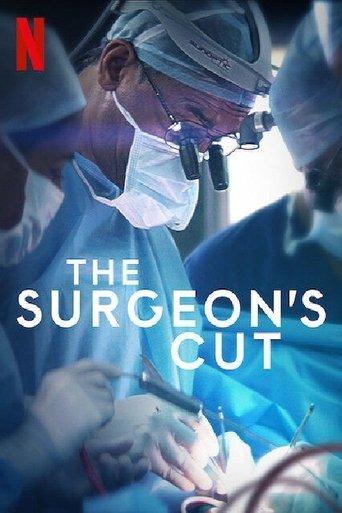 The Surgeon's Cut dizi afişi