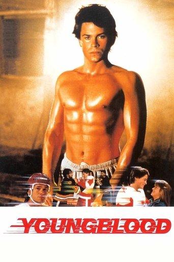 Youngblood film afişi