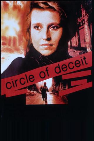 Circle of Deceit film afişi