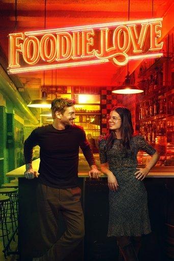 Foodie Love dizi afişi