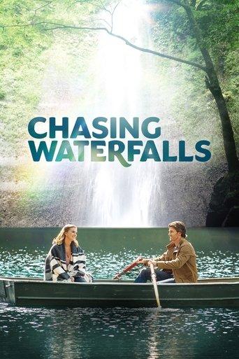 Chasing Waterfalls film afişi
