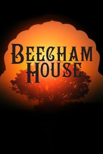 Beecham House dizi afişi