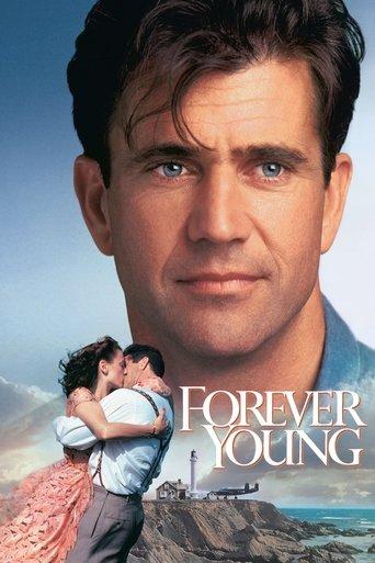 Forever Young film afişi