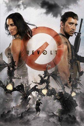 Revolt film afişi