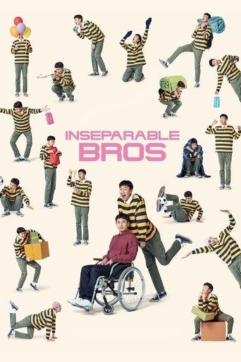 Inseparable Bros film afişi