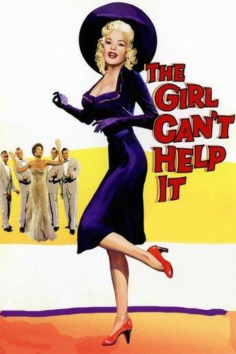 The Girl Can't Help It film afişi