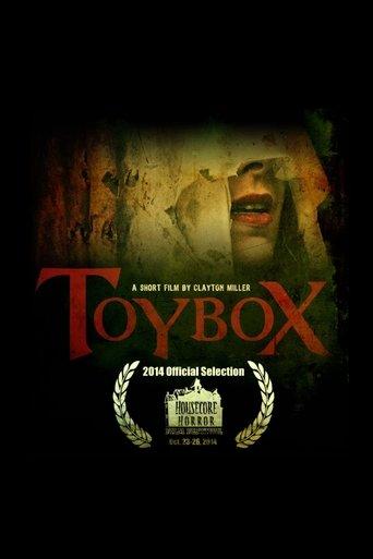 The Toy Box film afişi
