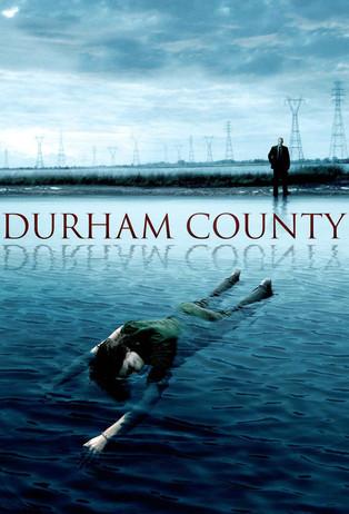 Durham County dizi afişi