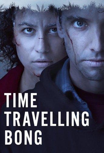 Time Traveling Bong dizi afişi
