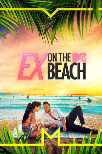 Ex on the Beach dizi afişi