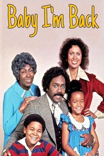 Baby, I'm Back dizi afişi