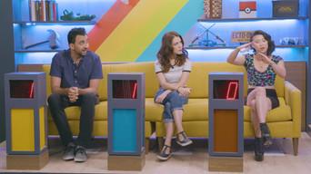 Sonic, Shredder, the Sword in the Stone