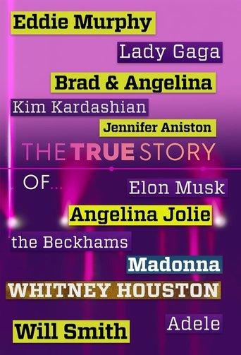 The True Story of... dizi afişi