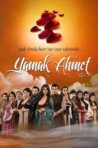 Yamak Ahmet dizi afişi