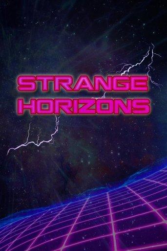 Strange Horizons film afişi