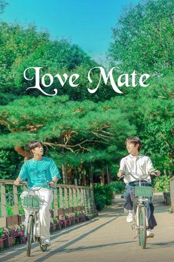 Love Mate dizi afişi
