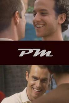 Postmortem film afişi