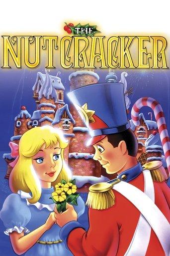 The Nutcracker film afişi