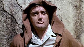 The Fiery Angel Affair