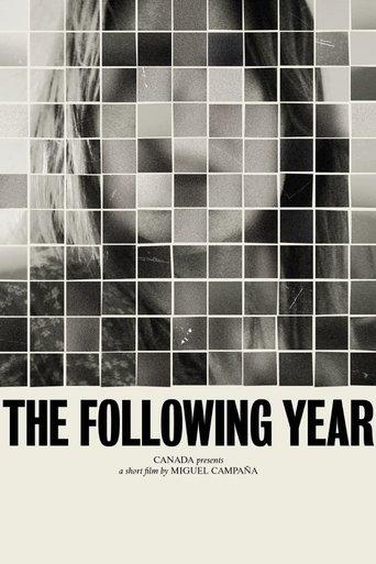 The Following Year film afişi