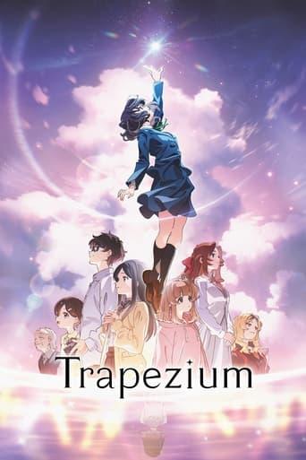 Trapezium film afişi