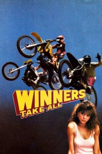 Winners Take All film afişi