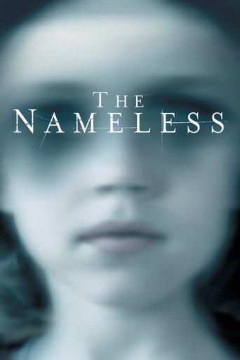 The Nameless film afişi