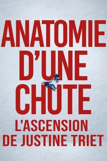Anatomie d'une chute : L'ascension de Justine Triet film afişi