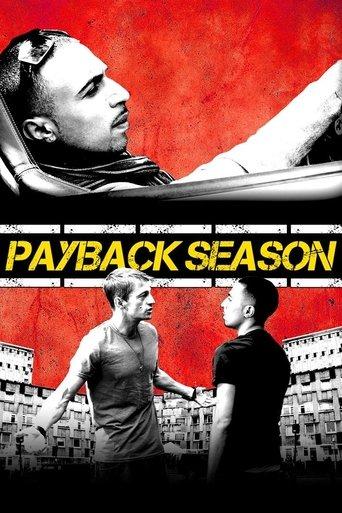 Payback Season film afişi