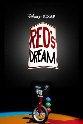 Red's Dream film afişi