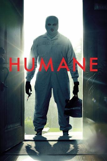 Humane film afişi