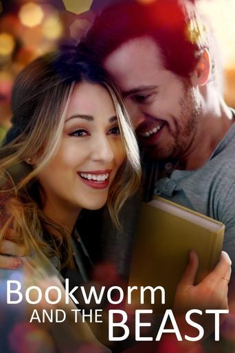 Bookworm and the Beast film afişi