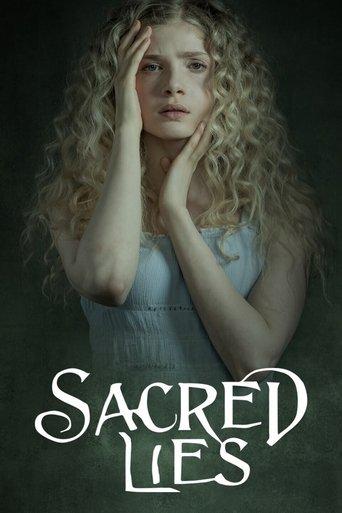 Sacred Lies dizi afişi
