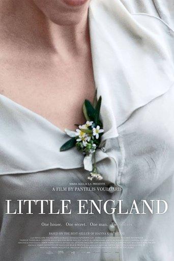 Little England film afişi