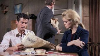 There Goes the Ballgame