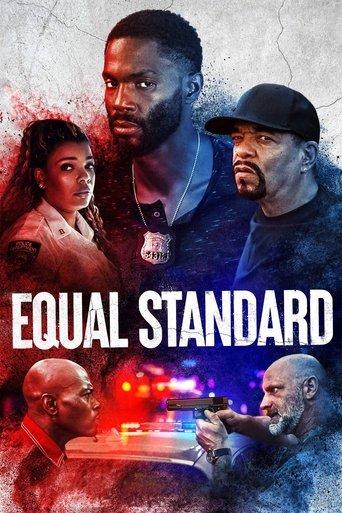 Equal Standard film afişi