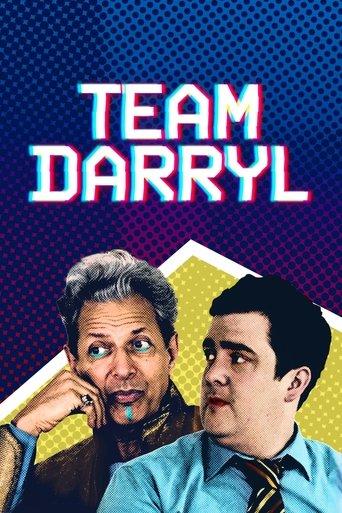 Team Darryl film afişi