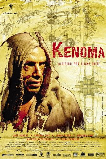 Kenoma film afişi