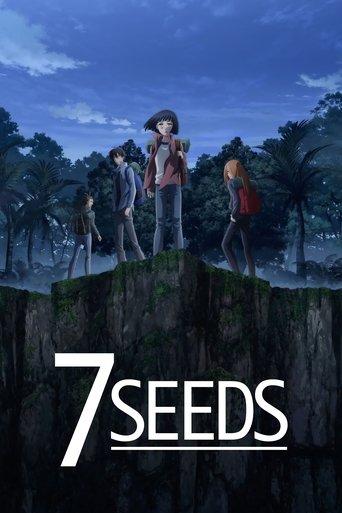 7SEEDS dizi afişi