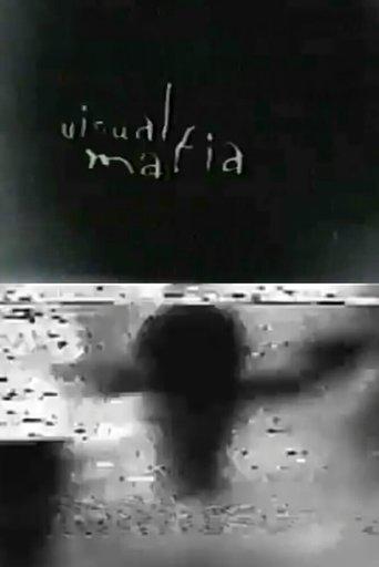 Visual Mafia film afişi