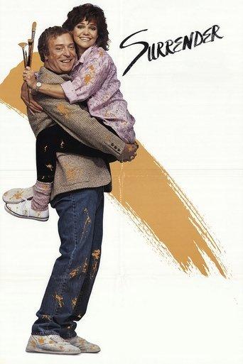 Surrender film afişi