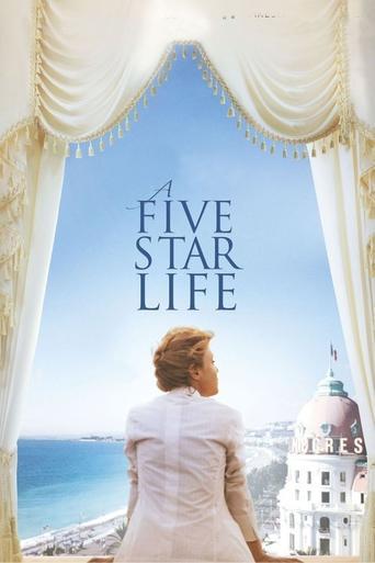 A Five Star Life film afişi
