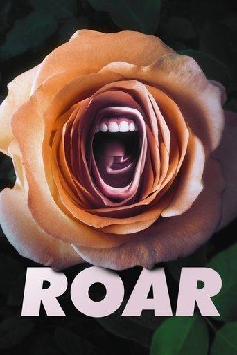 Roar dizi afişi